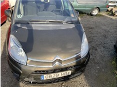 Recambio de capo para citroen c4 picasso 1.6 hdi referencia OEM IAM 7901N7  