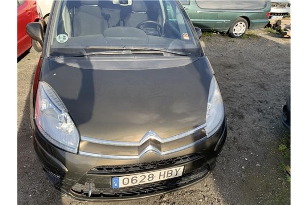 Recambio de capo para citroen c4 picasso 1.6 hdi referencia OEM IAM 7901N7  