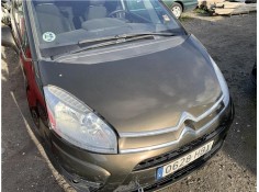 Recambio de capo para citroen c4 picasso 1.6 hdi referencia OEM IAM 7901N7  