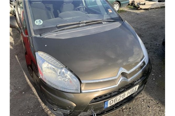 Recambio de capo para citroen c4 picasso 1.6 hdi referencia OEM IAM 7901N7  