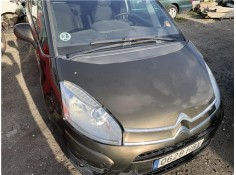 Recambio de capo para citroen c4 picasso 1.6 hdi referencia OEM IAM 7901N7  