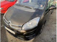 Recambio de capo para citroen c4 picasso 1.6 hdi referencia OEM IAM 7901N7  