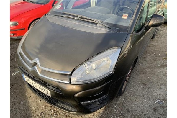 Recambio de capo para citroen c4 picasso 1.6 hdi referencia OEM IAM 7901N7  