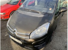 Recambio de capo para citroen c4 picasso 1.6 hdi referencia OEM IAM 7901N7  