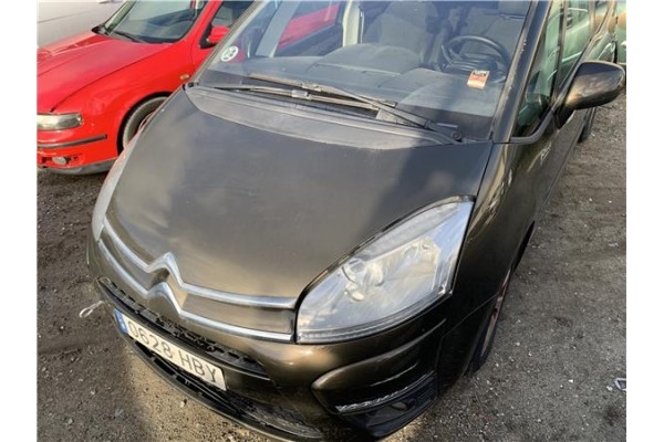 Recambio de capo para citroen c4 picasso 1.6 hdi referencia OEM IAM 7901N7  