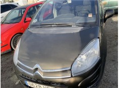 Recambio de capo para citroen c4 picasso 1.6 hdi referencia OEM IAM 7901N7  