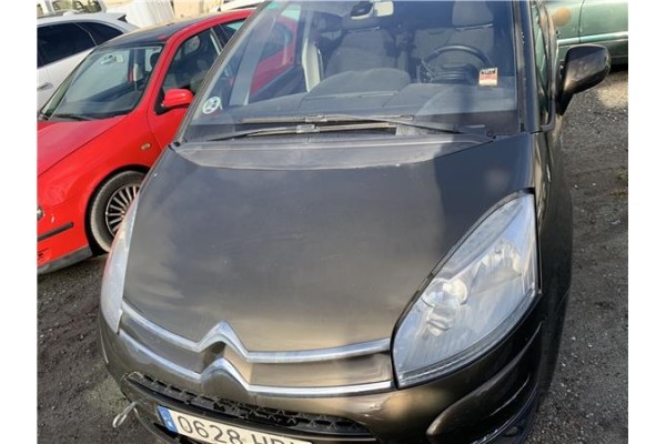 Recambio de capo para citroen c4 picasso 1.6 hdi referencia OEM IAM 7901N7  