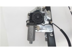 Recambio de mecanismo elevalunas delantero derecho para bmw serie x5 (e53) referencia OEM IAM 83810209  