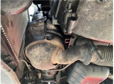 Recambio de catalizador para citroen c4 picasso 1.6 hdi referencia OEM IAM 173833  