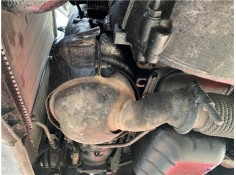 Recambio de catalizador para citroen c4 picasso 1.6 hdi referencia OEM IAM 173833  
