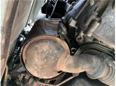Recambio de catalizador para citroen c4 picasso 1.6 hdi referencia OEM IAM 173833  