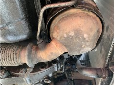 Recambio de catalizador para citroen c4 picasso 1.6 hdi referencia OEM IAM 173833  