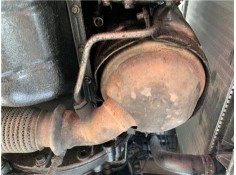Recambio de catalizador para citroen c4 picasso 1.6 hdi referencia OEM IAM 173833  