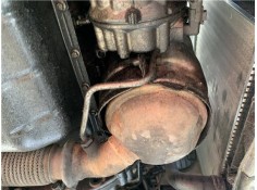 Recambio de catalizador para citroen c4 picasso 1.6 hdi referencia OEM IAM 173833  