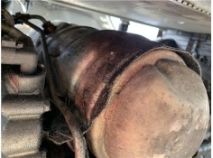 Recambio de catalizador para citroen c4 picasso 1.6 hdi referencia OEM IAM 173833  