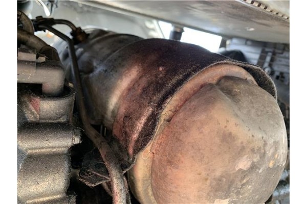 Recambio de catalizador para citroen c4 picasso 1.6 hdi referencia OEM IAM 173833  