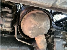 Recambio de catalizador para citroen c4 picasso 1.6 hdi referencia OEM IAM 173833  