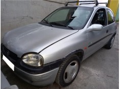 opel corsa b del año 1998