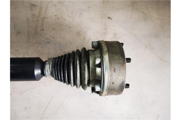 Recambio de palier delantero derecho para volkswagen touran (1t3) 1.6 edition referencia OEM IAM 1K0407271QN  