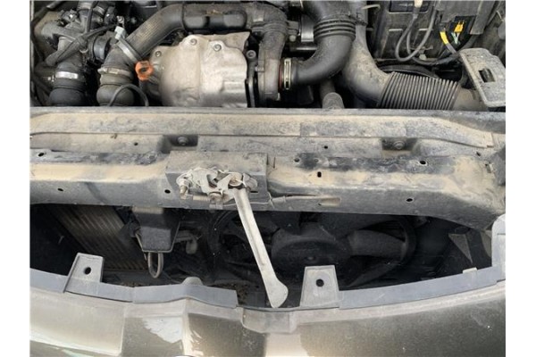 Recambio de cerradura capo para citroen c4 picasso 1.6 hdi referencia OEM IAM 793492  