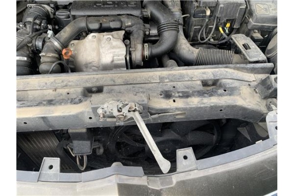 Recambio de cerradura capo para citroen c4 picasso 1.6 hdi referencia OEM IAM 793492  