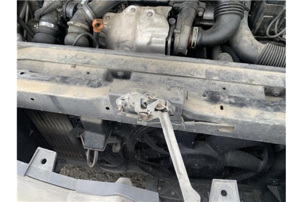 Recambio de cerradura capo para citroen c4 picasso 1.6 hdi referencia OEM IAM 793492  