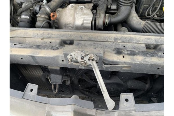 Recambio de cerradura capo para citroen c4 picasso 1.6 hdi referencia OEM IAM 793492  