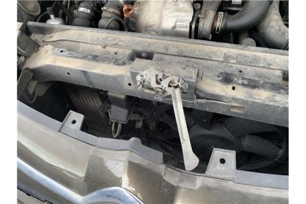 Recambio de cerradura capo para citroen c4 picasso 1.6 hdi referencia OEM IAM 793492  