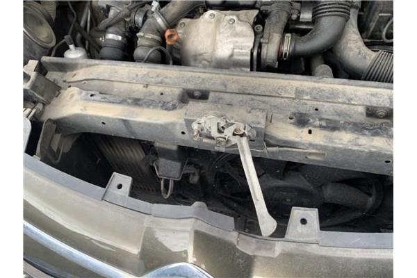 Recambio de cerradura capo para citroen c4 picasso 1.6 hdi referencia OEM IAM 793492  