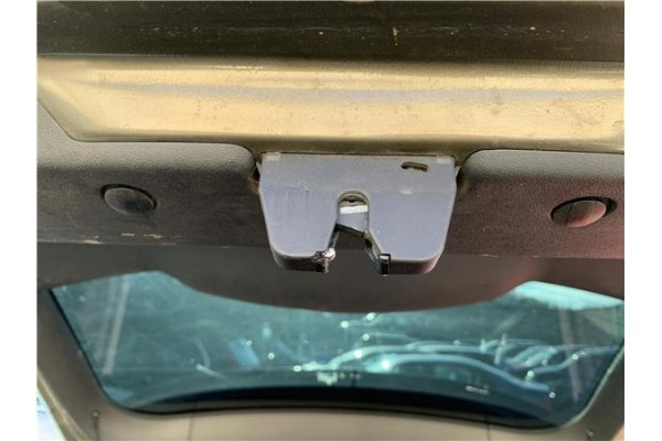 Recambio de cierre electromagnetico porton para citroen c4 picasso 1.6 hdi referencia OEM IAM 871992 8719G5 