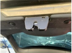 Recambio de cierre electromagnetico porton para citroen c4 picasso 1.6 hdi referencia OEM IAM 871992 8719G5 