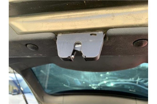 Recambio de cierre electromagnetico porton para citroen c4 picasso 1.6 hdi referencia OEM IAM 871992 8719G5 