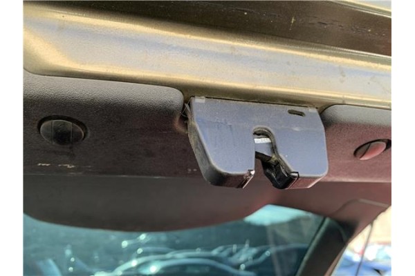 Recambio de cierre electromagnetico porton para citroen c4 picasso 1.6 hdi referencia OEM IAM 871992 8719G5 