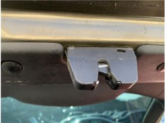 Recambio de cierre electromagnetico porton para citroen c4 picasso 1.6 hdi referencia OEM IAM 871992 8719G5 