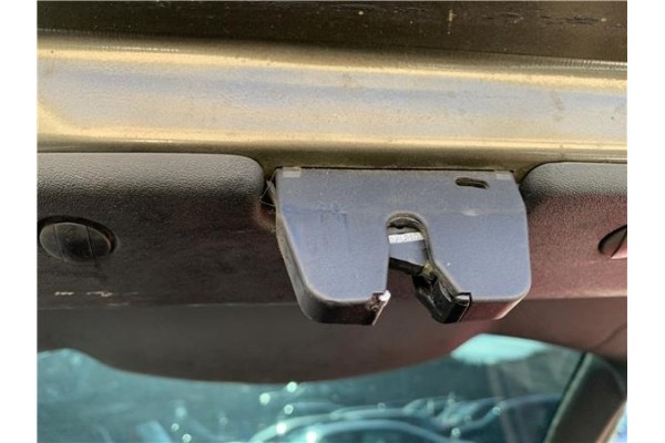 Recambio de cierre electromagnetico porton para citroen c4 picasso 1.6 hdi referencia OEM IAM 871992 8719G5 