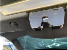 Recambio de cierre electromagnetico porton para citroen c4 picasso 1.6 hdi referencia OEM IAM 871992 8719G5 