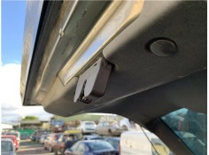 Recambio de cierre electromagnetico porton para citroen c4 picasso 1.6 hdi referencia OEM IAM 871992 8719G5 