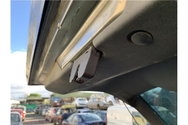 Recambio de cierre electromagnetico porton para citroen c4 picasso 1.6 hdi referencia OEM IAM 871992 8719G5 