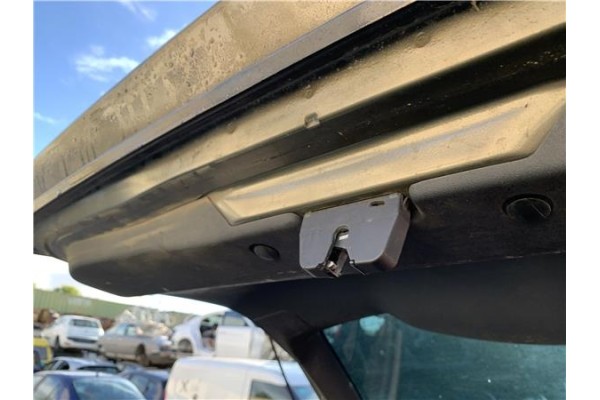 Recambio de cierre electromagnetico porton para citroen c4 picasso 1.6 hdi referencia OEM IAM 871992 8719G5 