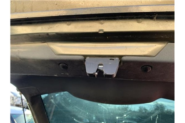 Recambio de cierre electromagnetico porton para citroen c4 picasso 1.6 hdi referencia OEM IAM 871992 8719G5 