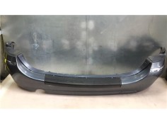 Recambio de paragolpes trasero para citroen xsara picasso 2.0 hdi referencia OEM IAM 7410N6 CI7151051 7410R0 , CITROËN | 7841S2 