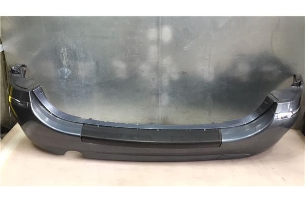 Recambio de paragolpes trasero para citroen xsara picasso 2.0 hdi referencia OEM IAM 7410N6 CI7151051 7410R0 , CITROËN | 7841S2 