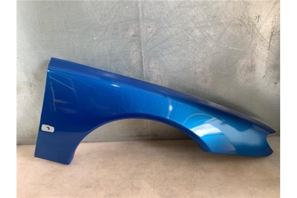 Recambio de aleta delantero derecha para peugeot 406 coupé (s1/s2) 2.2 referencia OEM IAM   