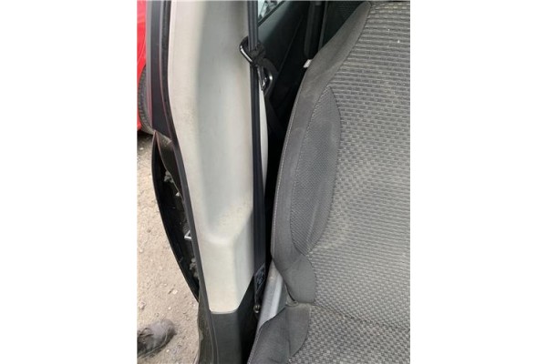 Recambio de cinturon seguridad delantero derecho para citroen c4 picasso 1.6 hdi referencia OEM IAM 8974XG  