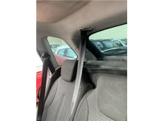 Recambio de cinturon seguridad trasero central para citroen c4 picasso 1.6 hdi referencia OEM IAM 8974YH  