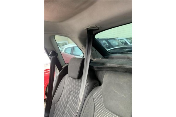 Recambio de cinturon seguridad trasero central para citroen c4 picasso 1.6 hdi referencia OEM IAM 8974YH  