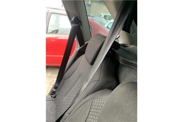 Recambio de cinturon seguridad trasero central para citroen c4 picasso 1.6 hdi referencia OEM IAM 8974YH  