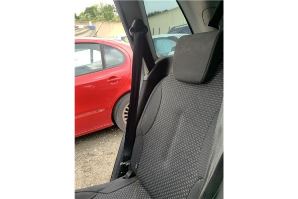 Recambio de cinturon seguridad trasero derecho para citroen c4 picasso 1.6 hdi referencia OEM IAM 8974XT  