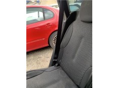 Recambio de cinturon seguridad trasero derecho para citroen c4 picasso 1.6 hdi referencia OEM IAM 8974XT  