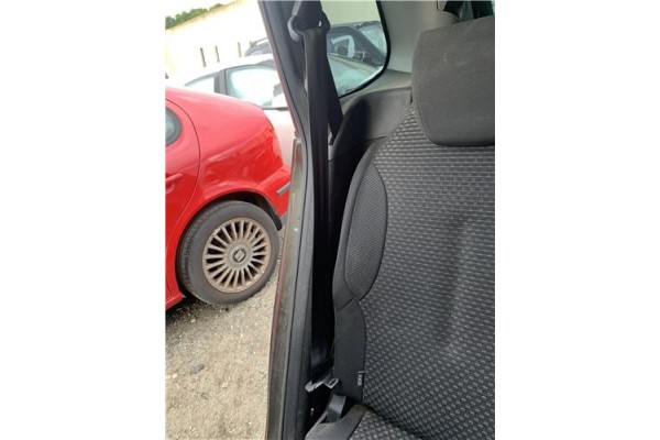 Recambio de cinturon seguridad trasero derecho para citroen c4 picasso 1.6 hdi referencia OEM IAM 8974XT  